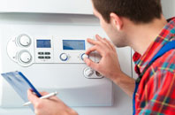 free commercial Bredon boiler quotes